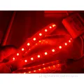 80LEDS/M Elastyczne światło LED RGB LED Pasek